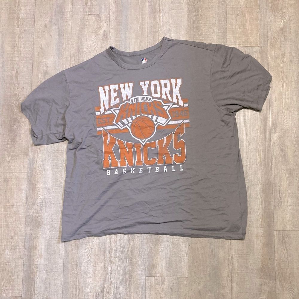 New York Knicks Tee